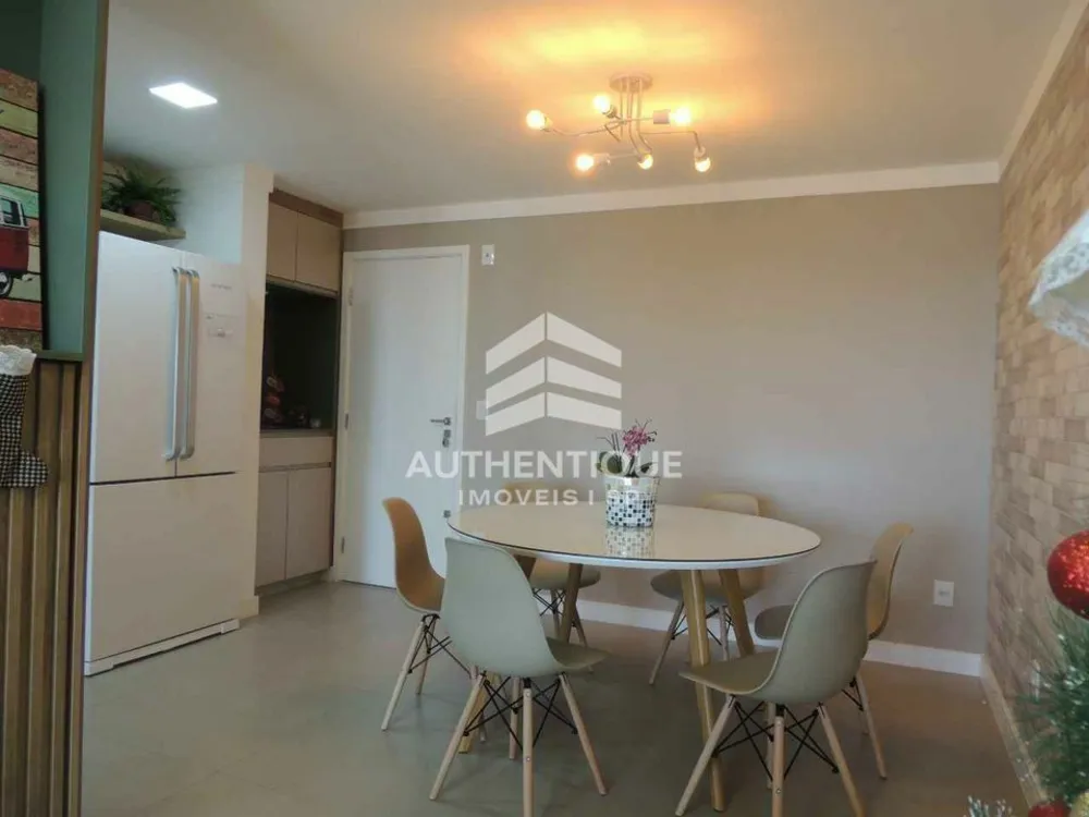 Apartamento, 3 quartos, 87 m² - Foto 20