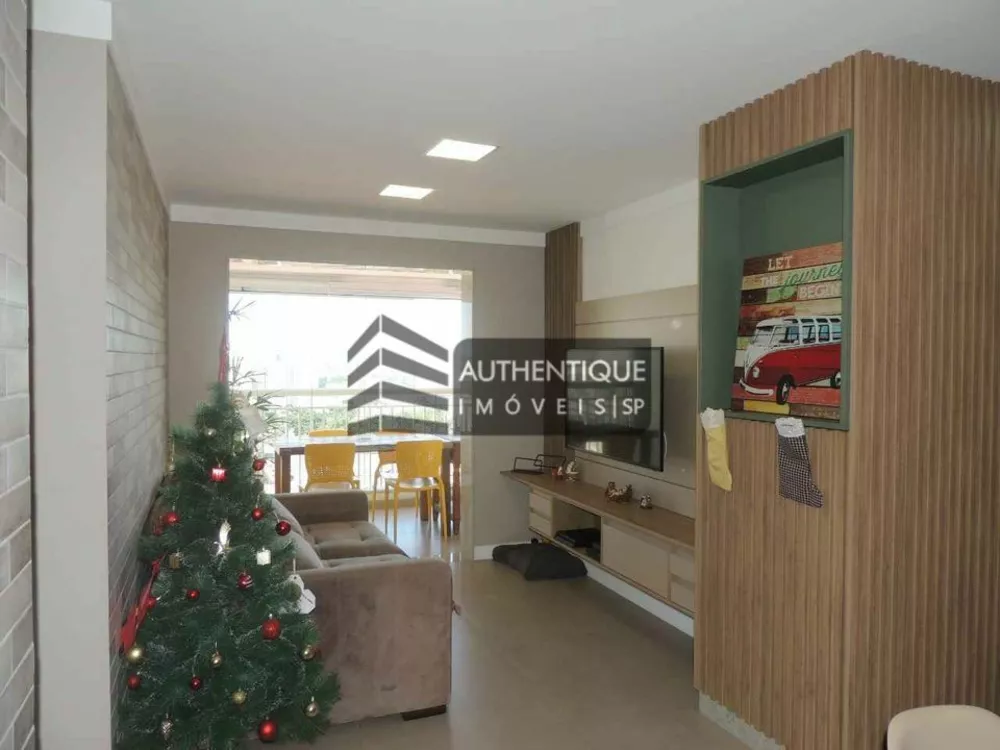 Apartamento, 3 quartos, 87 m² - Foto 11