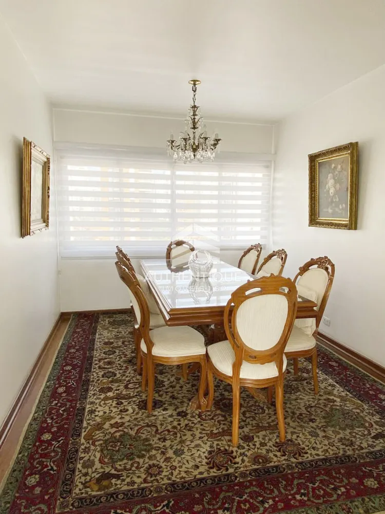 Apartamento, 3 quartos, 150 m² - Foto 8