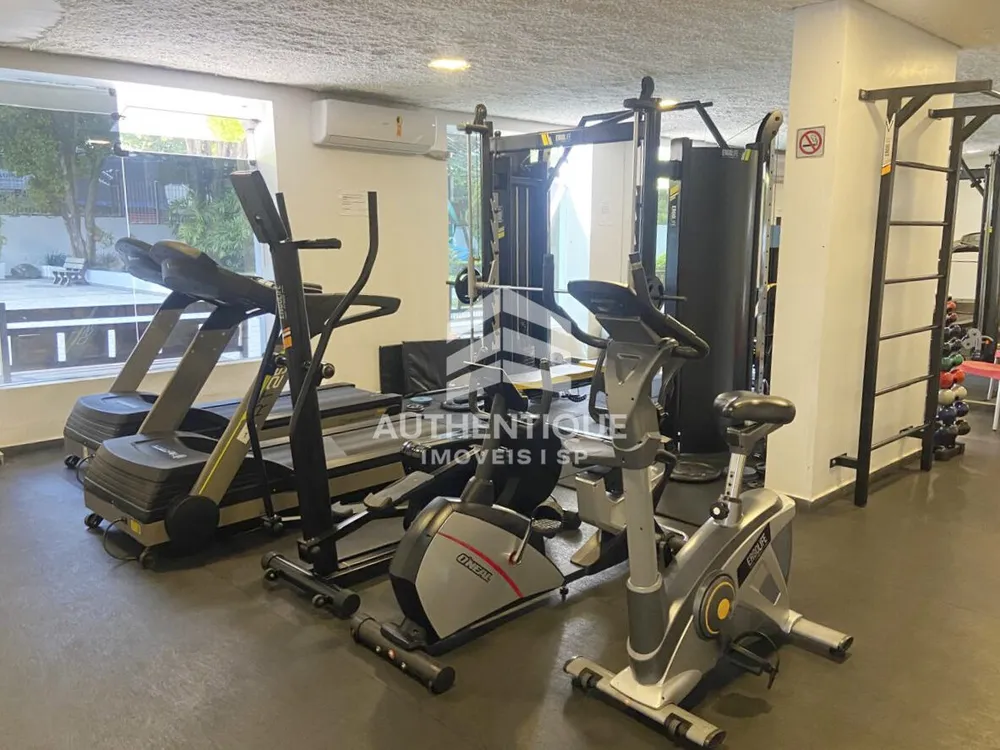 Apartamento, 3 quartos, 150 m² - Foto 6