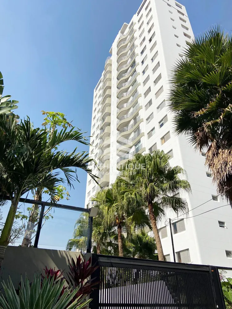 Apartamento, 3 quartos, 150 m² - Foto 12