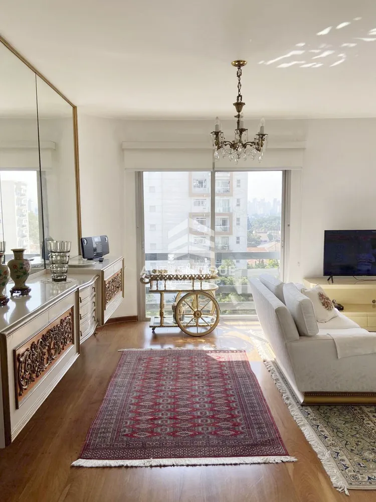 Apartamento, 3 quartos, 150 m² - Foto 8