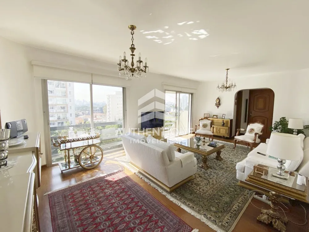 Apartamento, 3 quartos, 150 m² - Foto 5