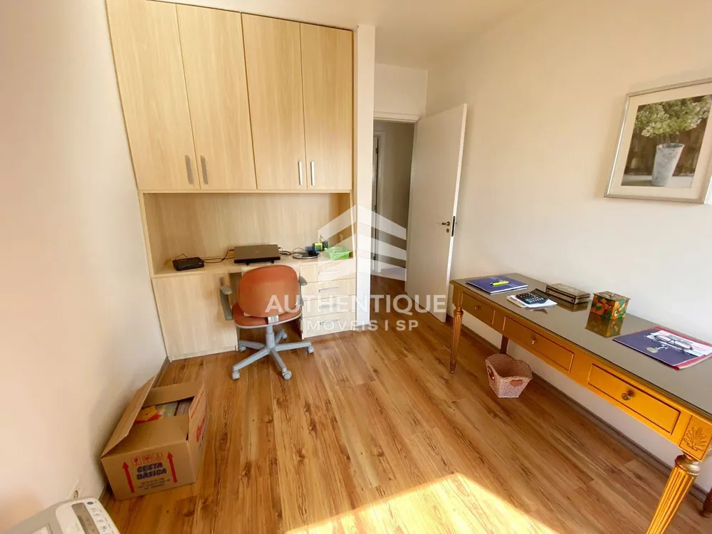 Apartamento, 3 quartos, 150 m² - Foto 11