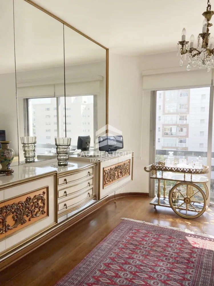 Apartamento, 3 quartos, 150 m² - Foto 5