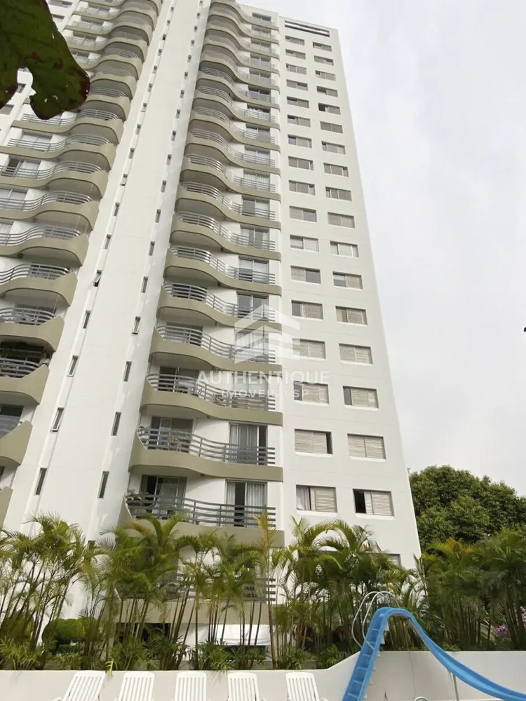 Apartamento, 3 quartos, 150 m² - Foto 7