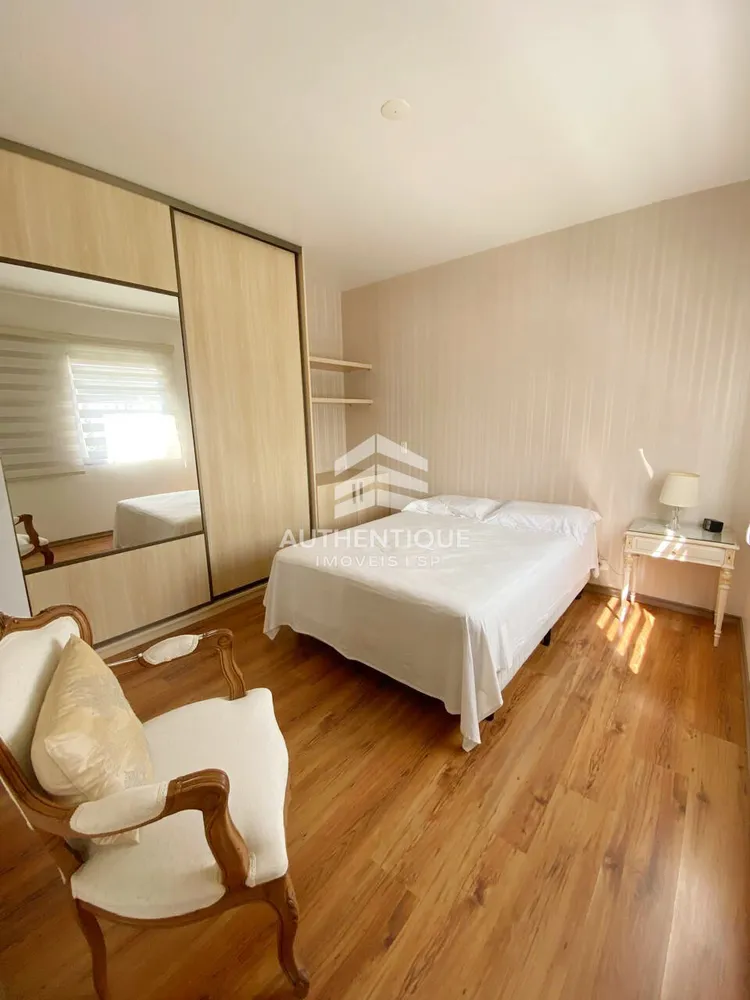 Apartamento, 3 quartos, 150 m² - Foto 10