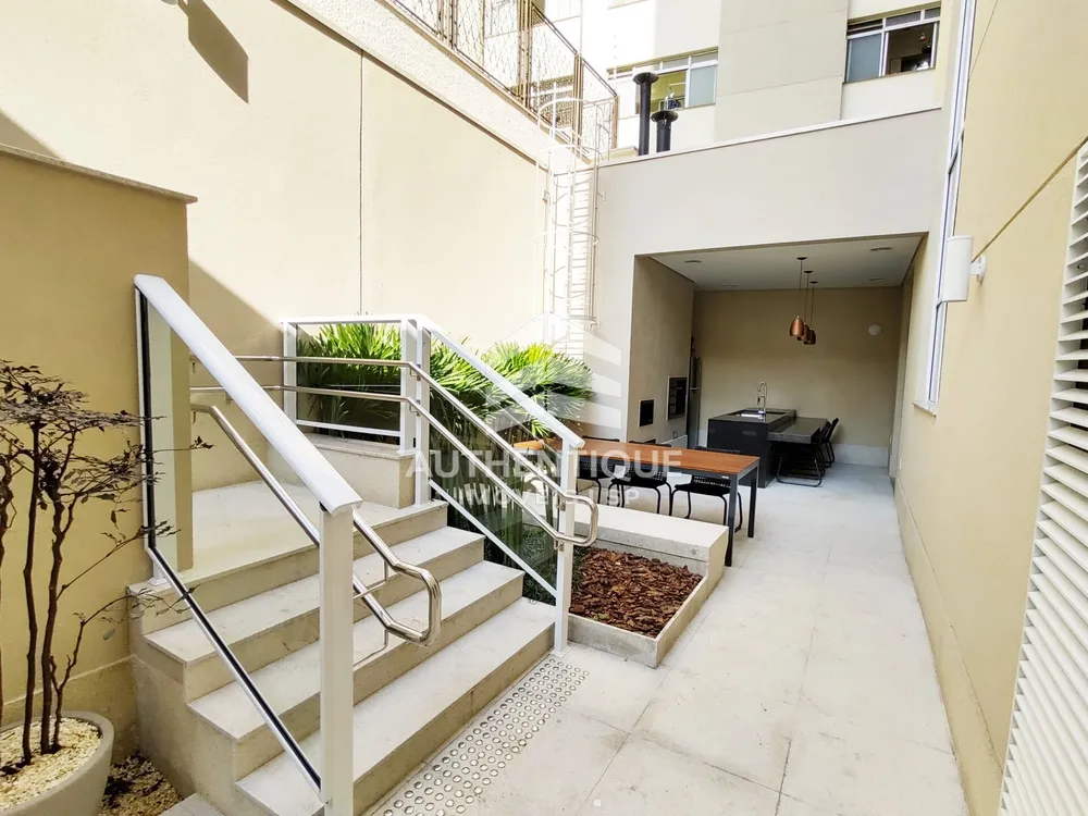 Apartamento, 3 quartos, 202 m² - Foto 12