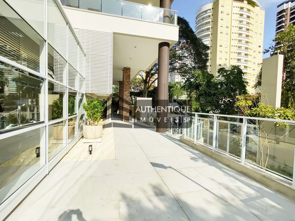 Apartamento, 3 quartos, 202 m² - Foto 6