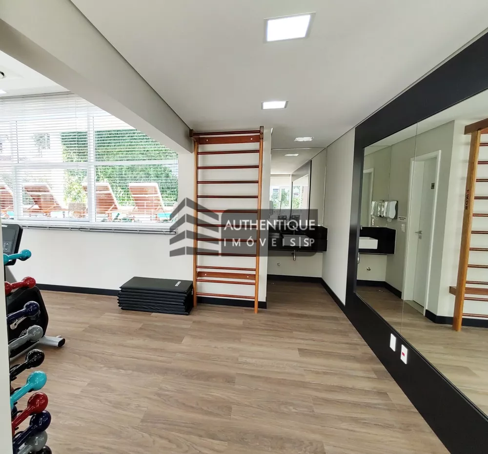 Apartamento, 3 quartos, 202 m² - Foto 5