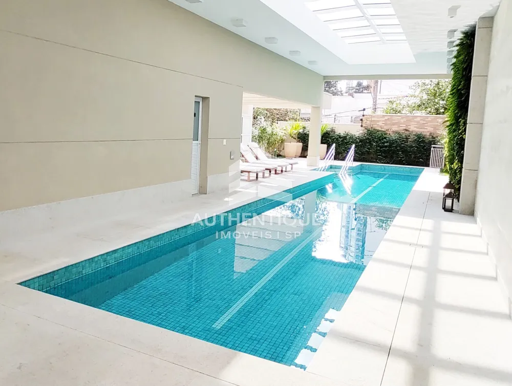 Apartamento, 3 quartos, 202 m² - Foto 17