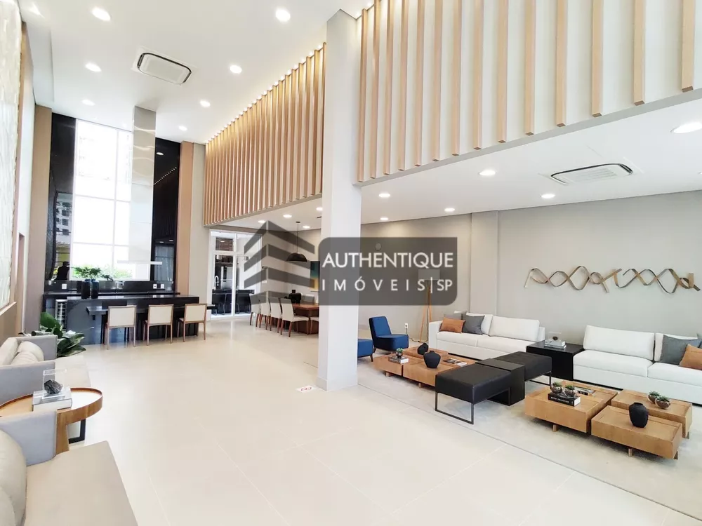 Apartamento, 3 quartos, 202 m² - Foto 8