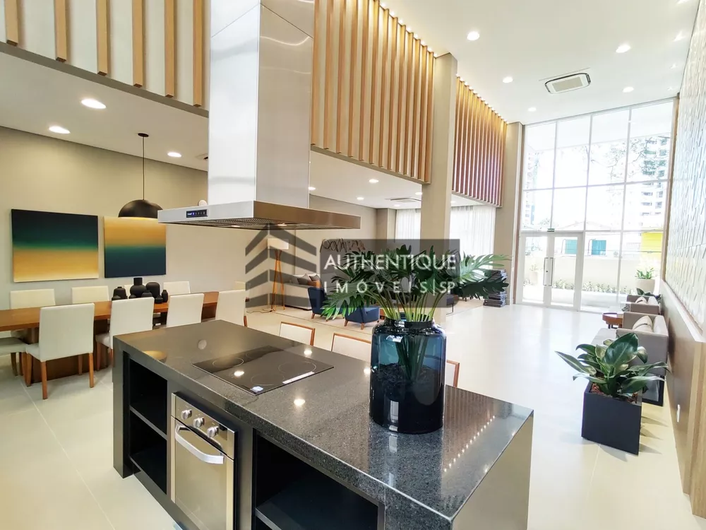 Apartamento, 3 quartos, 202 m² - Foto 7