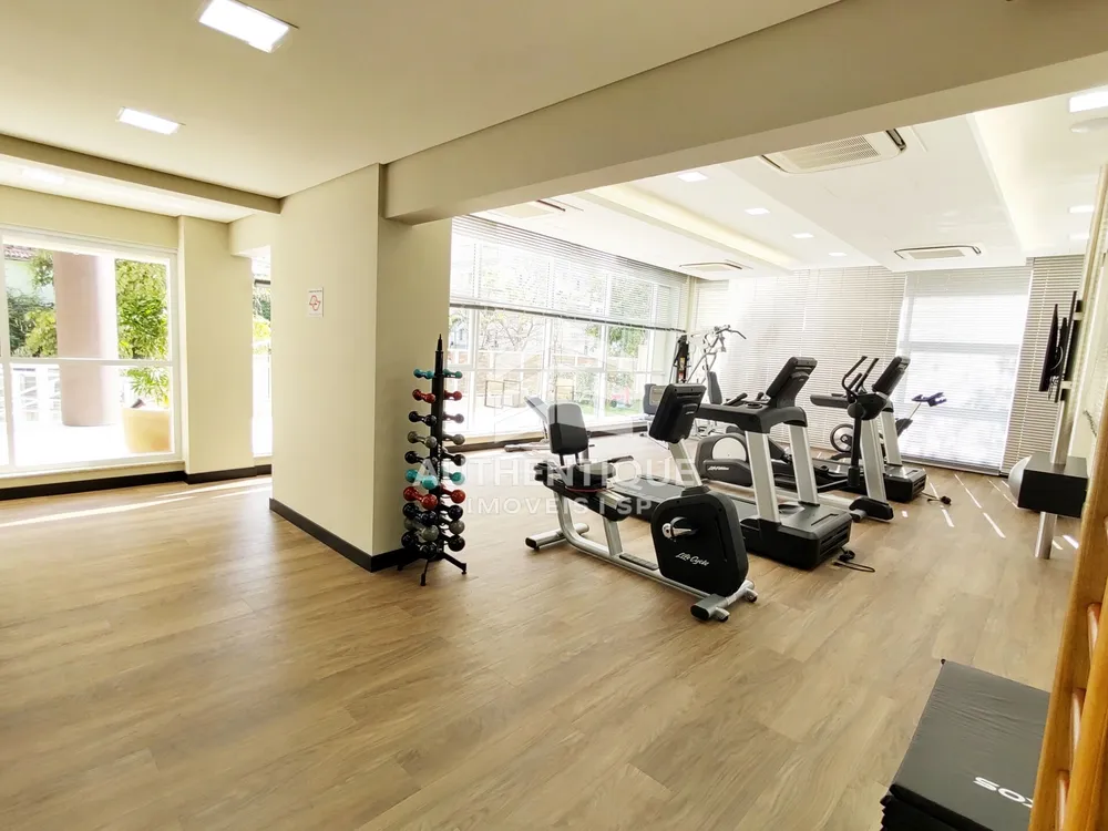 Apartamento, 3 quartos, 202 m² - Foto 12