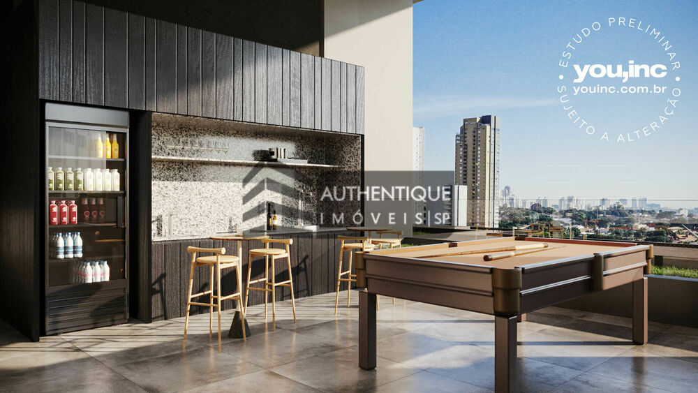 Apartamento, 1 quarto, 23 m² - Foto 18