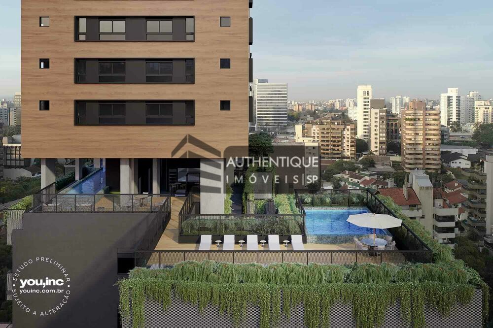 Apartamento, 1 quarto, 23 m² - Foto 10