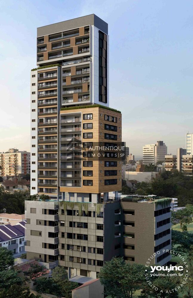 Apartamento, 1 quarto, 23 m² - Foto 12