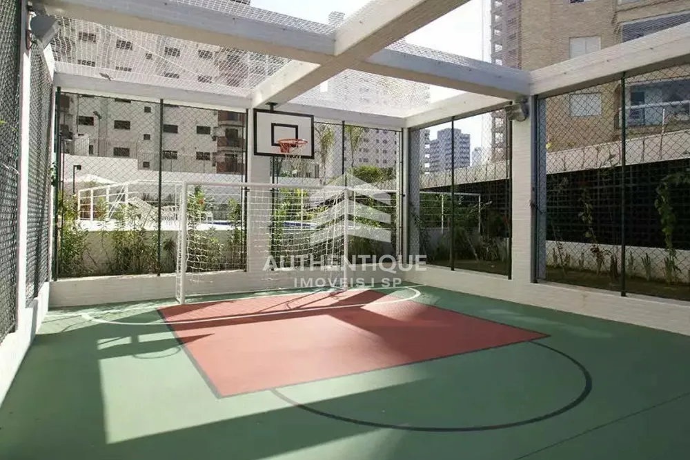 Apartamento, 3 quartos, 320 m² - Foto 14