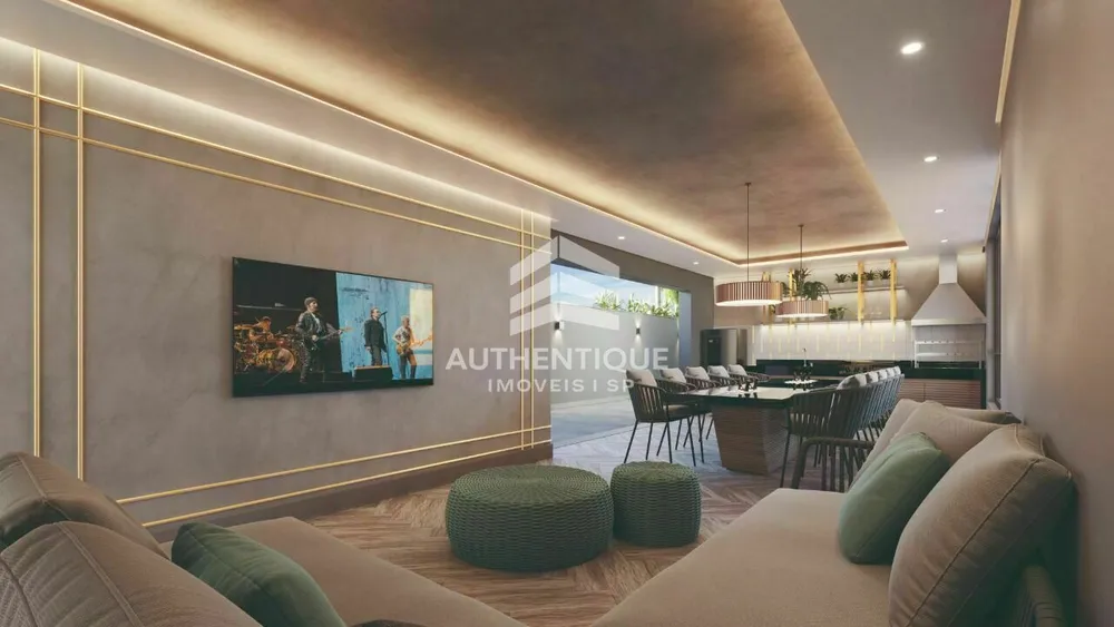 Apartamento, 3 quartos, 131 m² - Foto 5