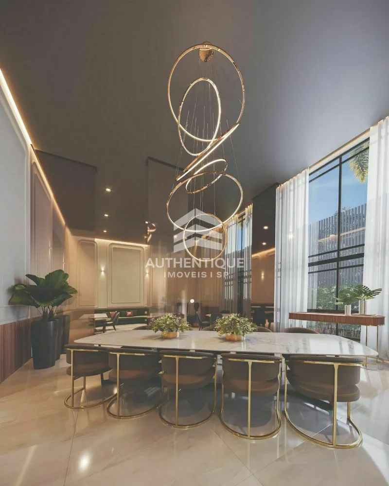 Apartamento, 3 quartos, 131 m² - Foto 11