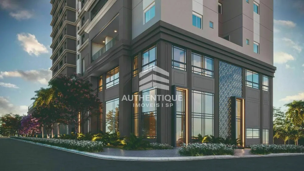 Apartamento, 3 quartos, 131 m² - Foto 3