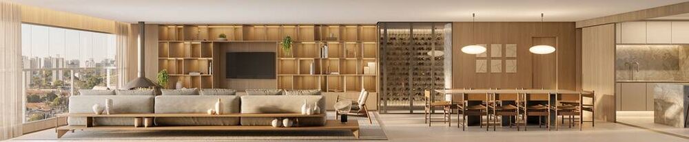 Apartamento, 4 quartos, 255 m² - Foto 13