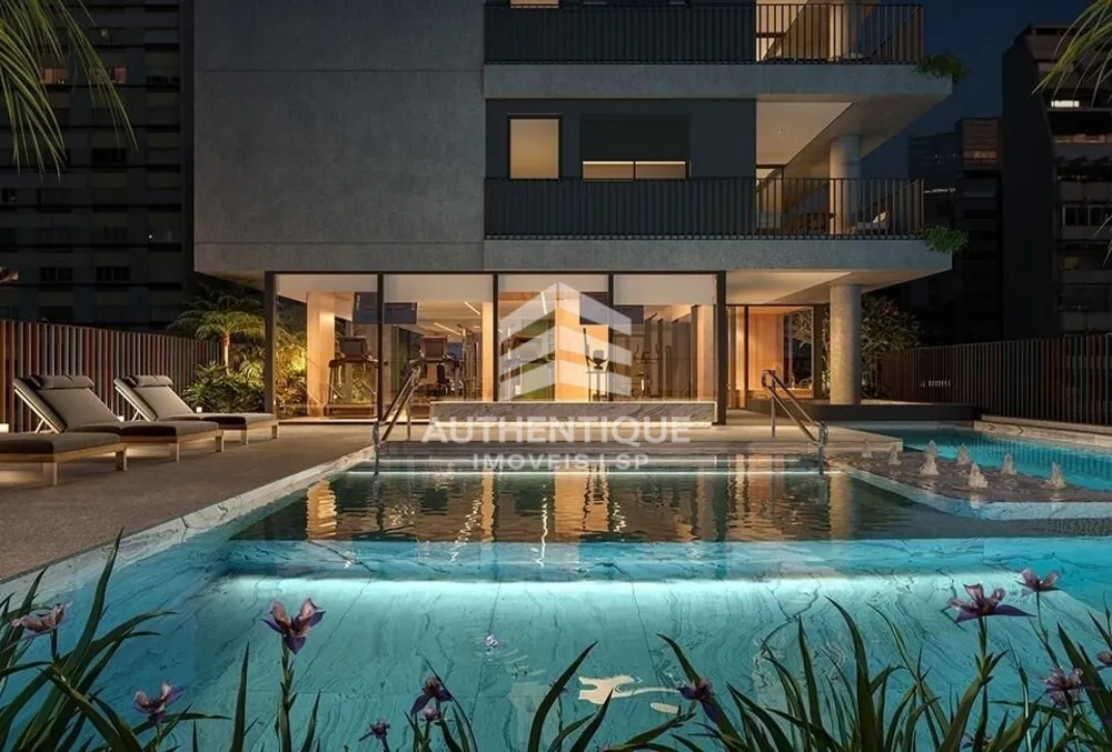 Cobertura, 3 quartos, 405 m² - Foto 16