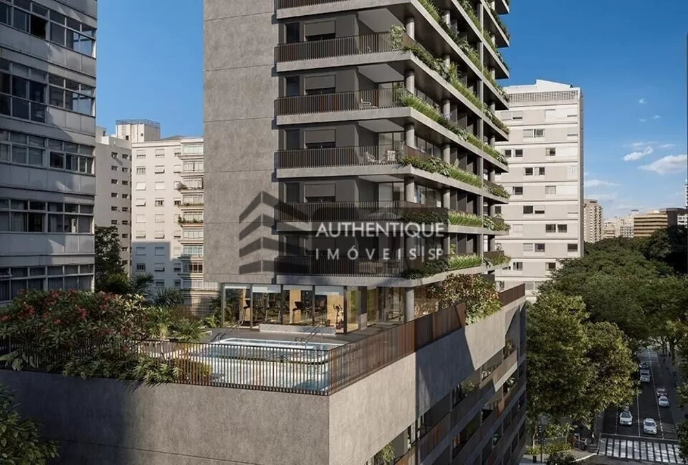 Cobertura à venda com 3 quartos, 405m² - Foto 11