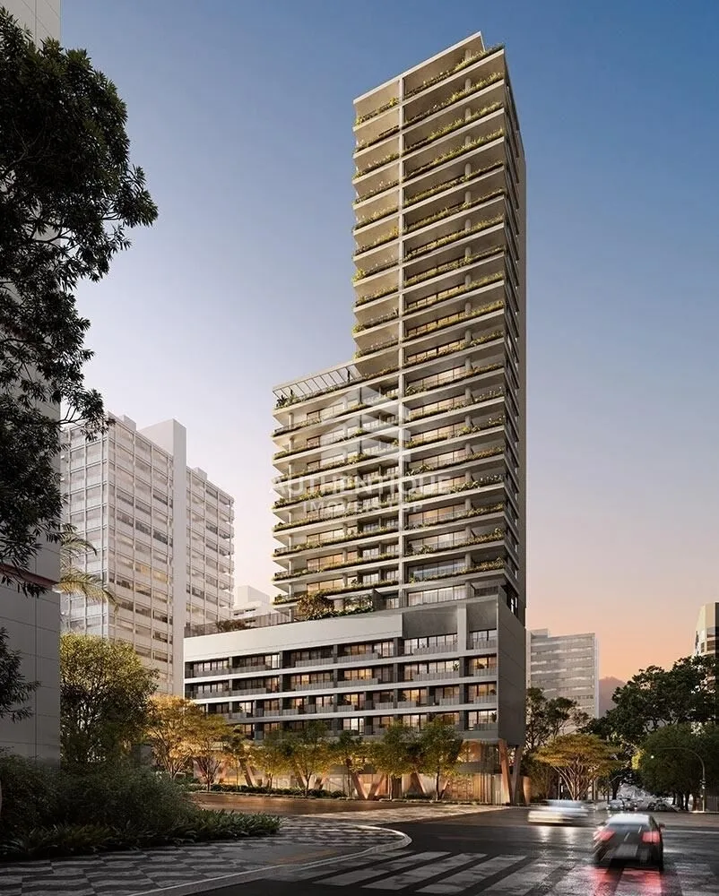 Cobertura, 3 quartos, 405 m² - Foto 14