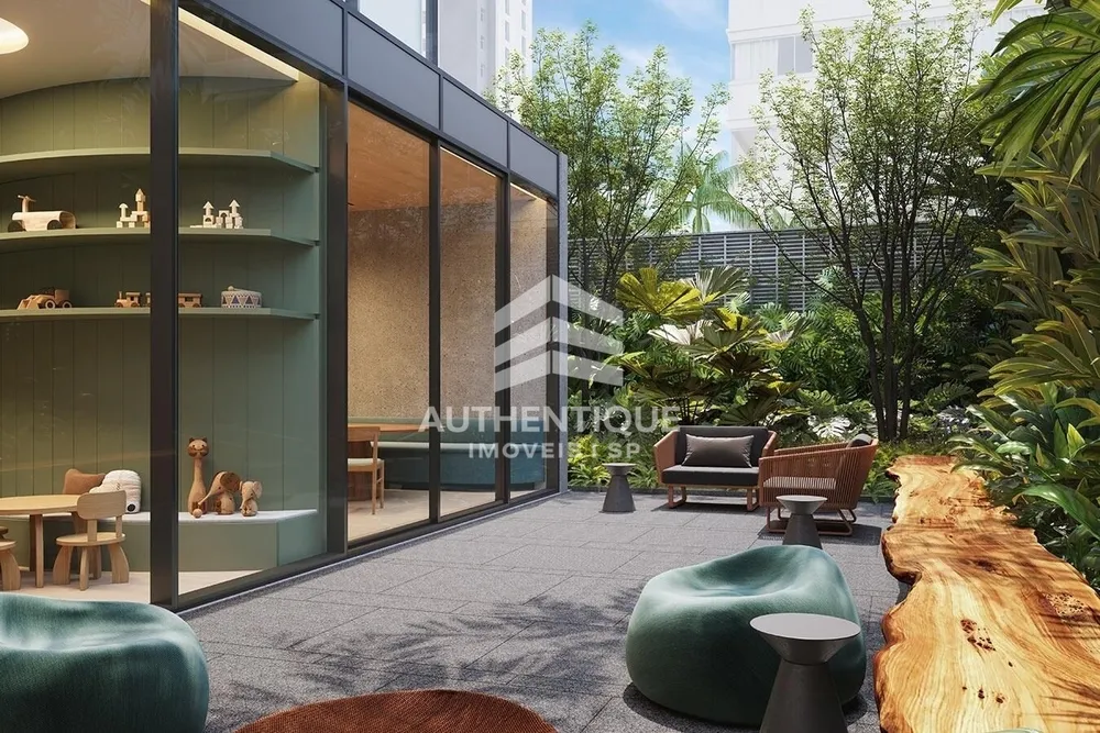 Cobertura, 3 quartos, 405 m² - Foto 17