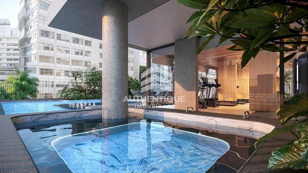 Cobertura, 3 quartos, 405 m² - Foto 15
