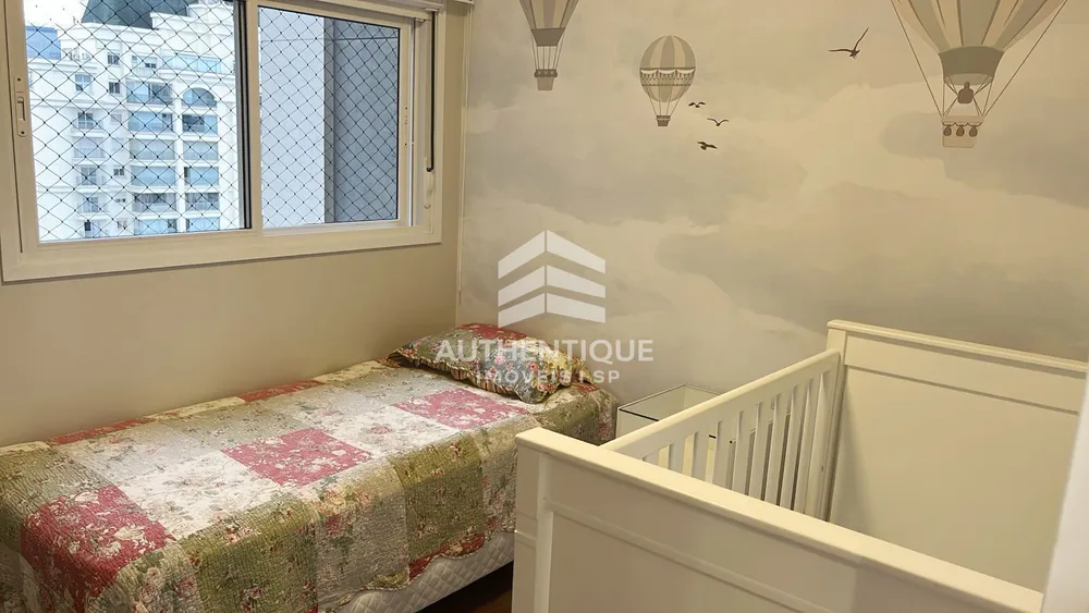 Apartamento, 3 quartos, 133 m² - Foto 3