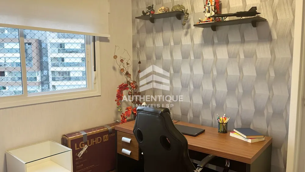 Apartamento, 3 quartos, 133 m² - Foto 4