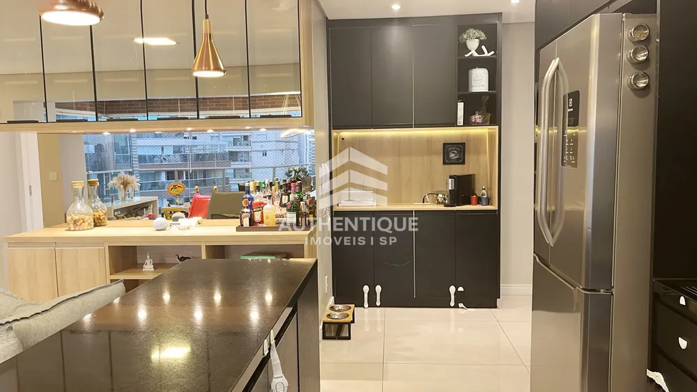 Apartamento, 3 quartos, 133 m² - Foto 2