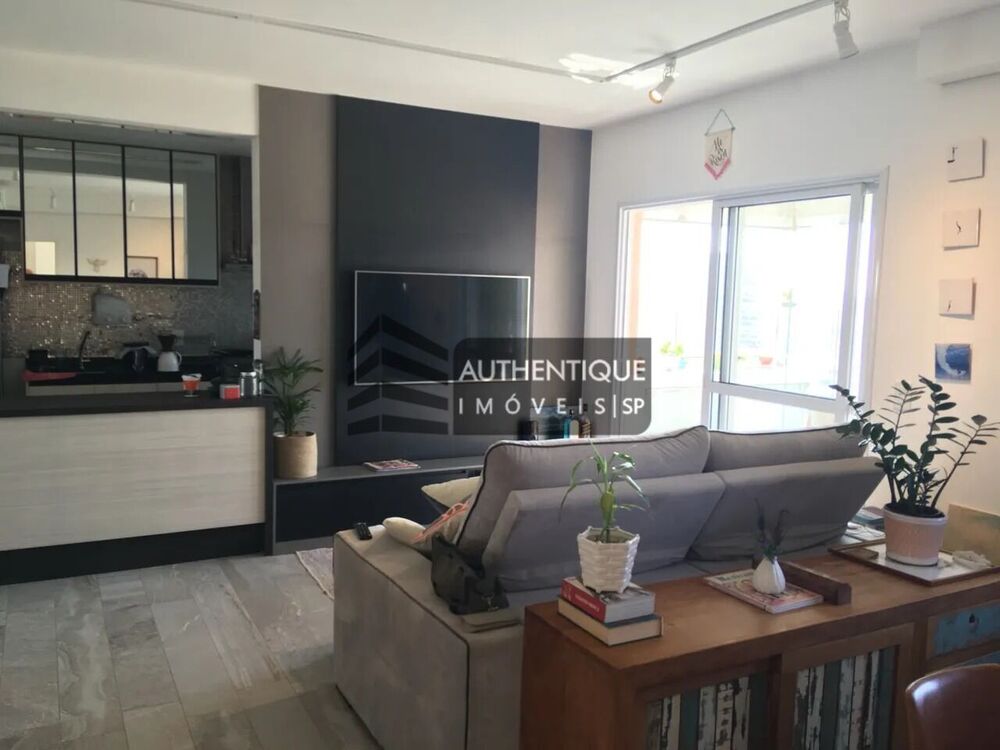 Apartamento, 1 quarto, 64 m² - Foto 3