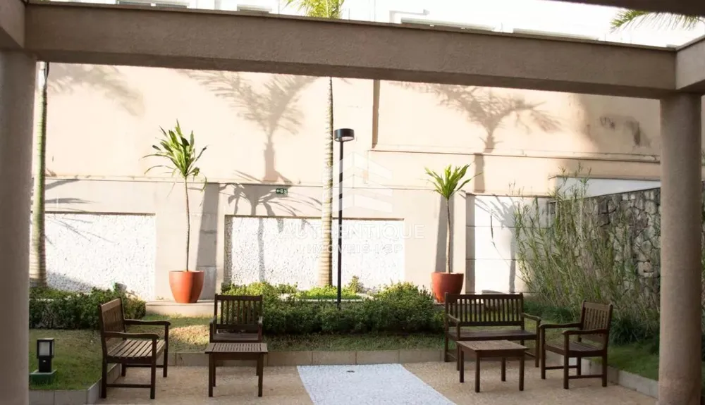Apartamento, 1 quarto, 64 m² - Foto 15