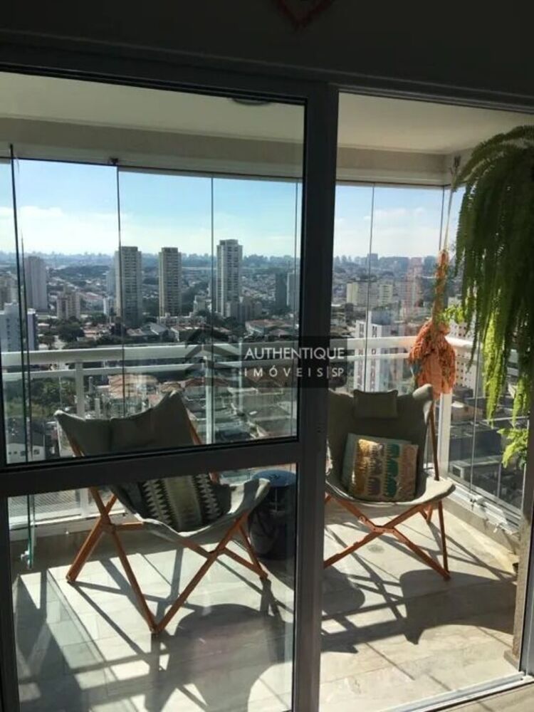 Apartamento, 1 quarto, 64 m² - Foto 1