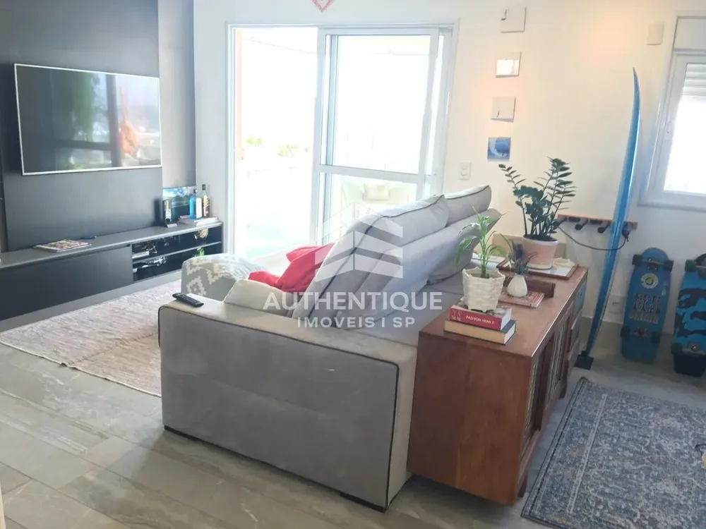 Apartamento, 1 quarto, 64 m² - Foto 2
