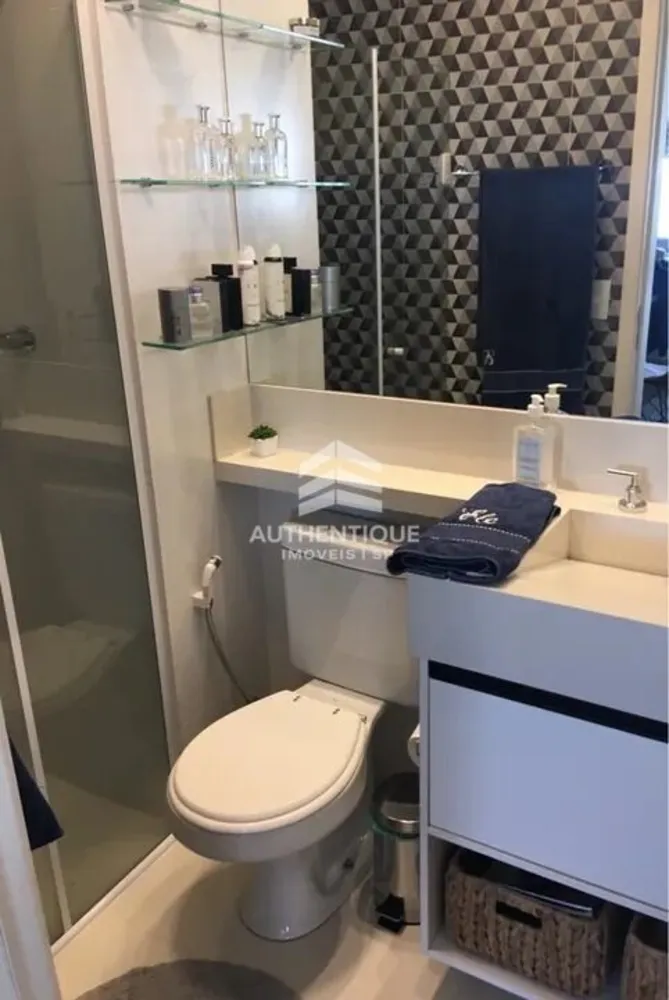 Apartamento, 1 quarto, 64 m² - Foto 10
