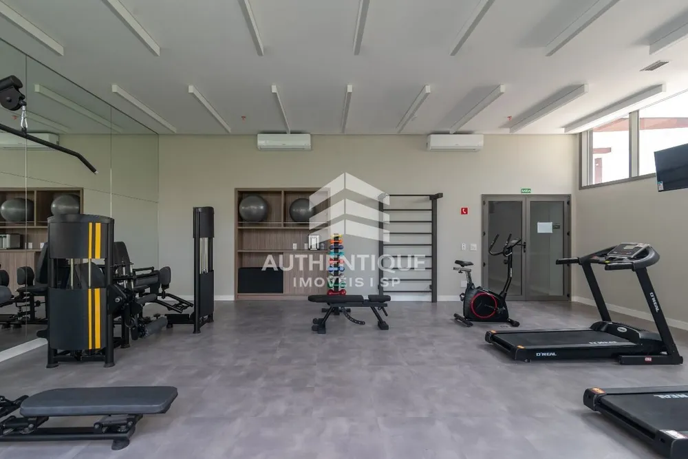 Apartamento, 1 quarto, 24 m² - Foto 8