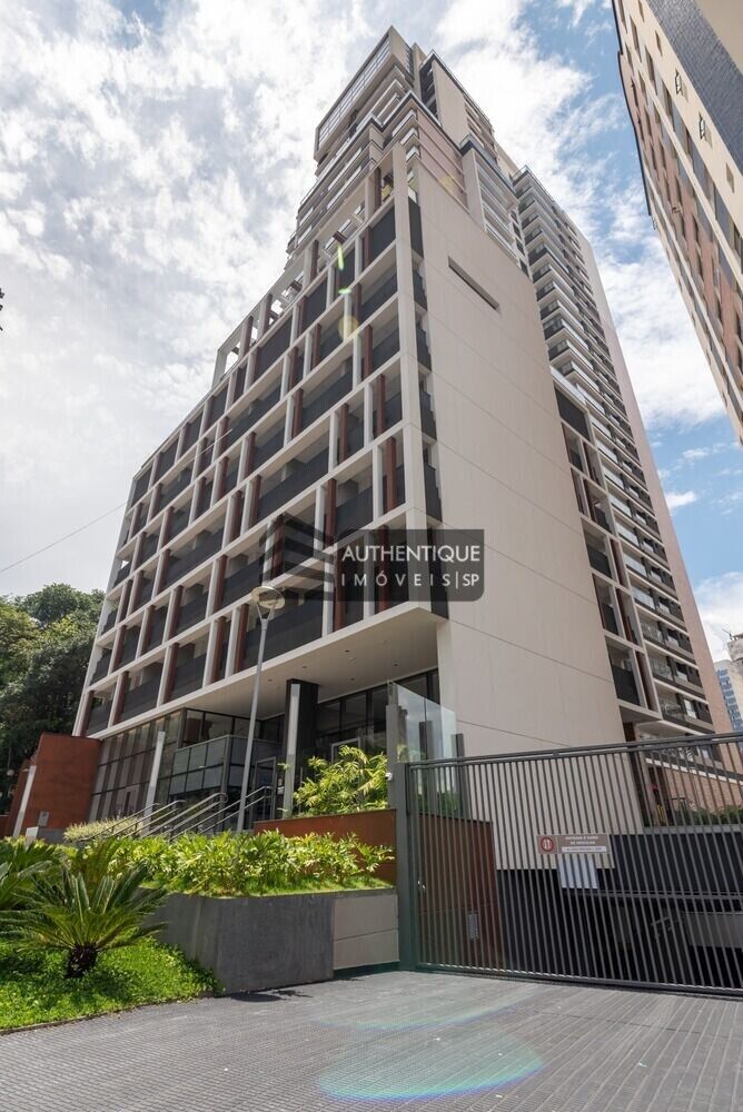 Apartamento, 1 quarto, 24 m² - Foto 3