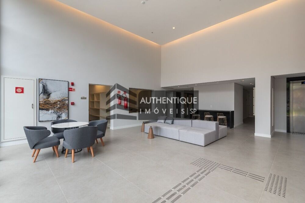 Apartamento, 1 quarto, 24 m² - Foto 1