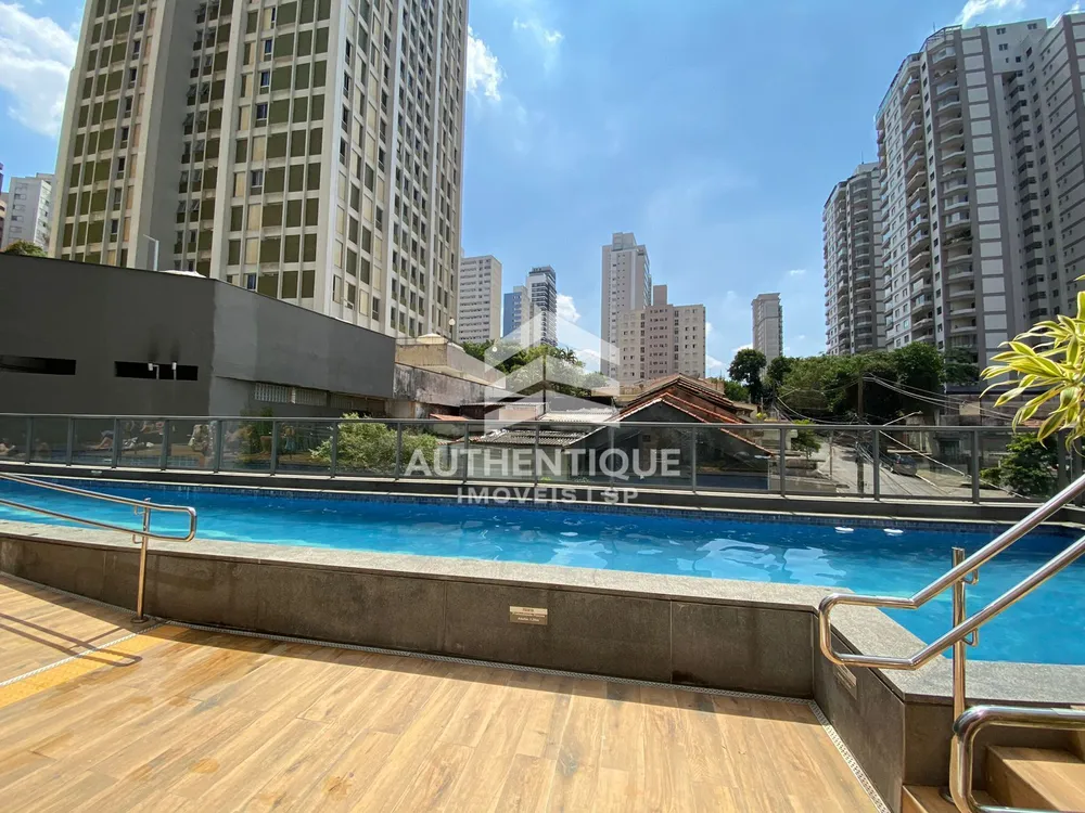 Apartamento, 1 quarto, 24 m² - Foto 10