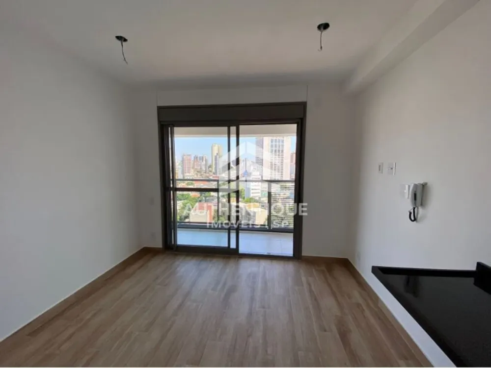 Apartamento, 1 quarto, 24 m² - Foto 5