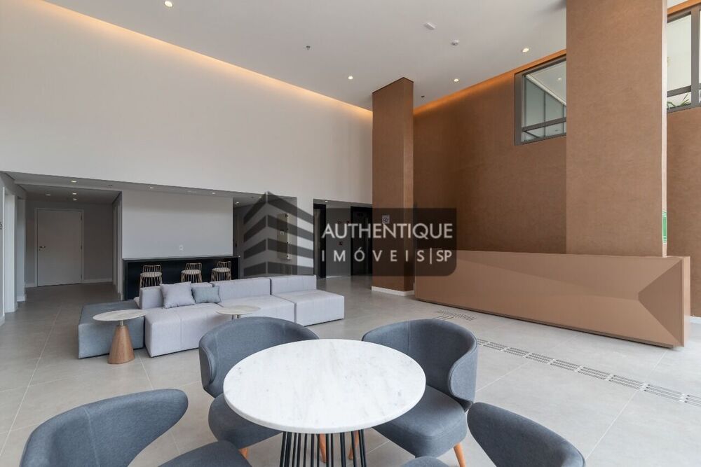 Apartamento, 1 quarto, 24 m² - Foto 4