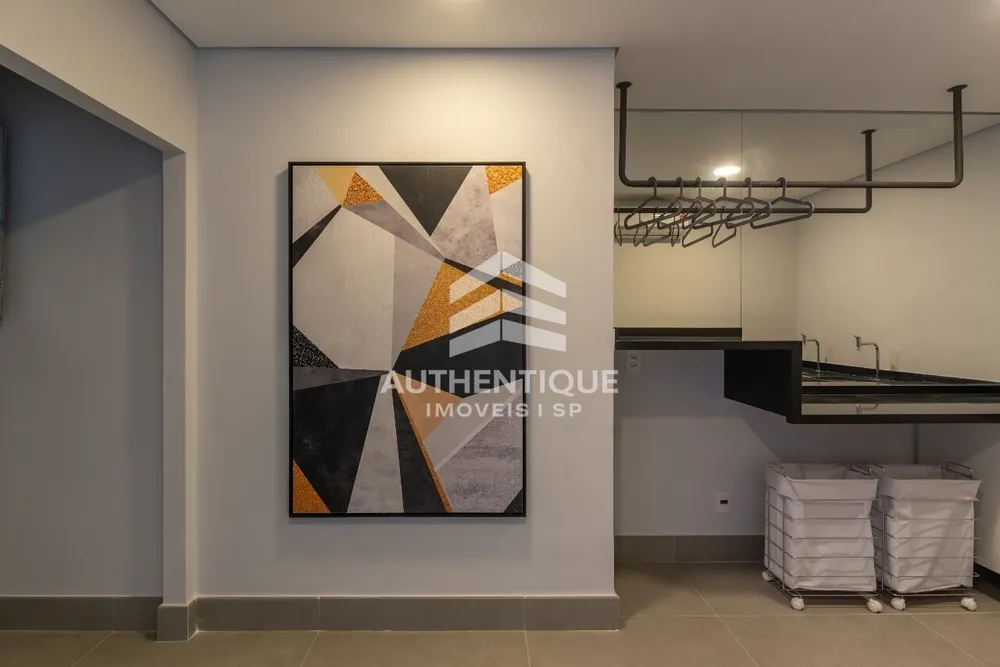 Apartamento, 1 quarto, 24 m² - Foto 14