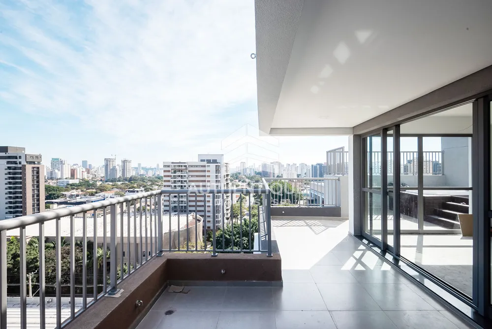 Cobertura, 3 quartos, 150 m² - Foto 9