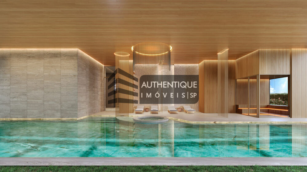 Cobertura à venda com 4 quartos, 531m² - Foto 2