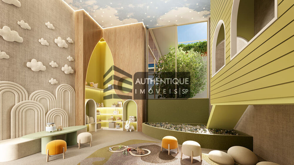 Cobertura à venda com 4 quartos, 531m² - Foto 7