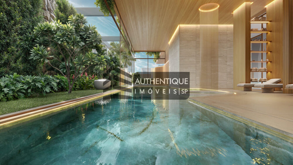 Cobertura à venda com 4 quartos, 531m² - Foto 1